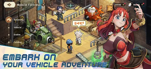 วิธีหาเงินไวใน Realms of Pixel