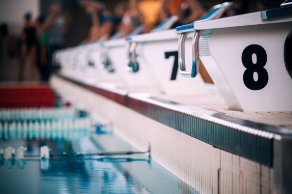 โครงการ Swim England