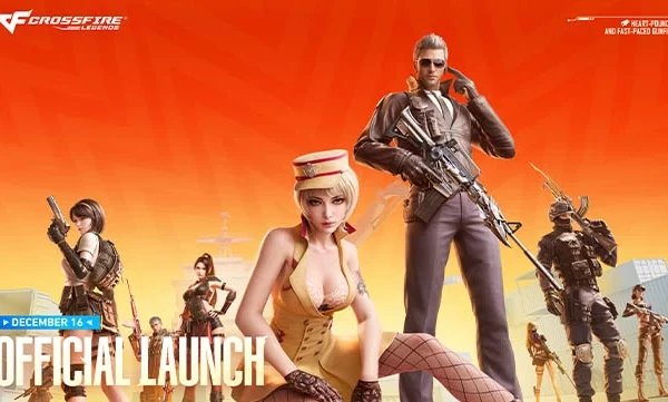 Crossfire: Legends ยังน่าเล่นอยู่ไหมในปัจจุบัน? วิเคราะห์ตรงไปตรงมาแบบครบทุกมุม