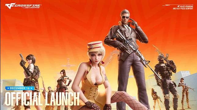 Crossfire: Legends ยังน่าเล่นอยู่ไหมในปัจจุบัน? วิเคราะห์ตรงไปตรงมาแบบครบทุกมุม