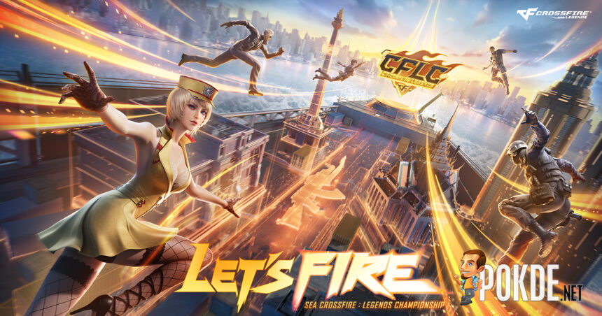 ชุมชนผู้เล่น Crossfire: Legends ในไทยเป็นยังไง? ยังมีชีวิต และยังน่าอยู่แค่ไหนในปัจจุบัน