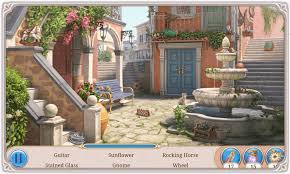 เปรียบเทียบ Seekers Notes กับเกม Hidden Object ชื่อดังอื่น