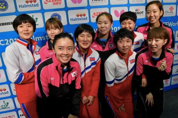 การแข่งขันระดับเยาวชนและการสร้างฐานนักกีฬา